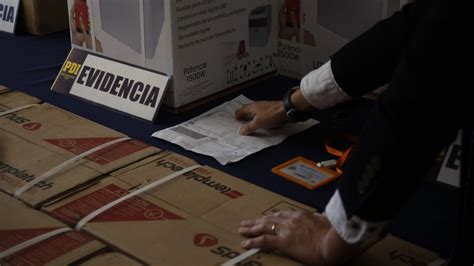 Alerta por estafas en Internet: Revisa la lista de 46 sitios que .